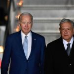 México recibirá a más migrantes y EE.UU. expandirá inversión en Centroamérica