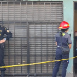 Qué detalles dieron bomberos sobre el hallazgo de los cadáveres de dos mujeres en una tortillería en Mixco