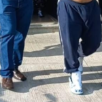 Quién es alias “Smaily”, el supuesto jefe de una clica de la mara 18 capturado luego de denuncia de vecinos en San Jose Pinula