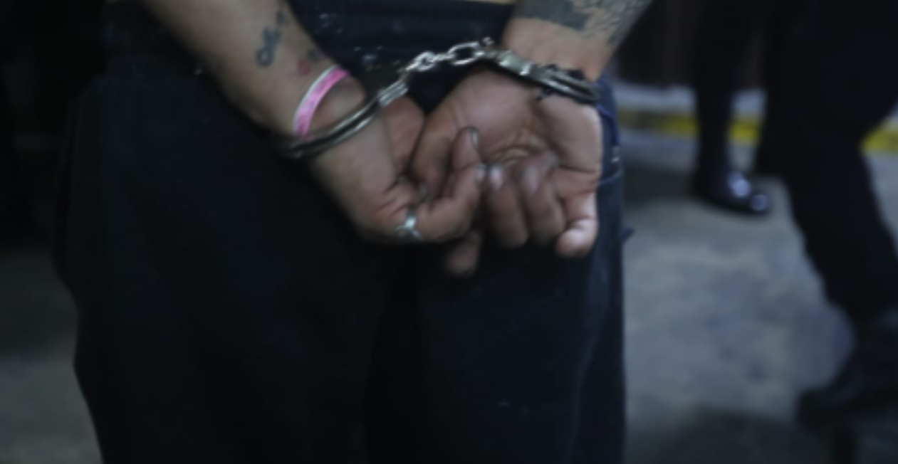 CAPTURAN A SUPUESTOS EXTORSIONISTAS