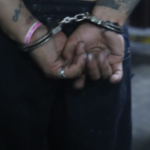 Esto se sabe del incidente que involucra a una pareja y taxistas y que terminó con una persecución hasta Torre de Tribunales