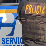 Los gritos de auxilio de una adolescente que permitieron capturar a sujeto que la asaltaba con pistola de juguete
