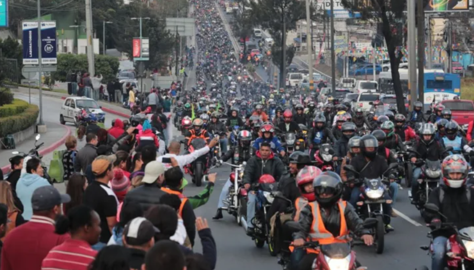 CARAVANA DEL ZORRO.