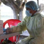 Salud emite alerta por sublinaje XBB 1.5 de ómicron que podría incidir en aumento de contagios de covid-19