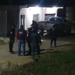 Con señales de violencia: qué se sabe del hallazgo del cadáver de una mujer en Jalapa