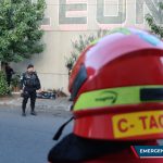 Envueltos en plástico y atados de manos: abandonan dos cadáveres en la zona 8 y dejan un mensaje
