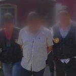 PNC captura en Petén a sujeto señalado de robo de vehículos en Belice