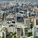 “El pequeño Manhattan de Caracas”: Las Mercedes, el barrio que se ha convertido en el epicentro del boom del capitalismo y el lujo en Venezuela