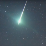 Lluvia de estrellas 2023: cuándo podrán ser visibles en Guatemala las Cuadrántidas