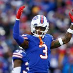 Familia de Damar Hamlin pide oraciones por la recuperación del jugador de la NFL