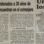 Exjefe policial es hallado culpable de mentir a agentes de Inmigración de EE. UU.