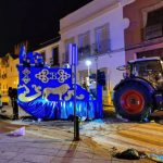 VIDEO: Un tractor arrolla a espectadores en desfile por el Día de los Reyes Magos en España y una mujer muere