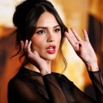 Eiza González fue criticada en redes sociales por apoyar a Shakira y estos son los motivos