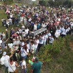 PGN busca proteger a hermanos de Génesis Ixcajop y juzgado prohíbe que se comuniquen con el padre