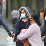 Clima en Guatemala: qué dice el Insivumeh sobre el frío y lluvias en el territorio nacional y esto prevé para este fin de semana