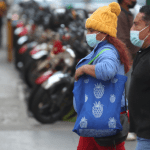 Clima en Guatemala: el domingo ha sido el día más frío de la temporada, pero se prevé temperaturas más bajas