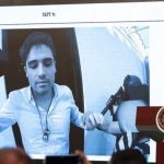 Estos son los delitos por los que EE. UU. acusa a Ovidio Guzmán, hijo de ‘El Chapo’