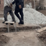 Los gritos de auxilio de una menor que alertaron cuando supuestamente un sujeto la abusaba sexualmente