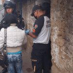 Revelan posible causa de muerte de mujer nicaragüense hallada en vivienda en Chimaltenango