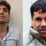 El video que muestra la reacción de Rosa Isela, hija de “El Chapo”, tras la captura de Ovidio Guzmán