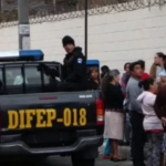 MP da detalles sobre cuántos actos delictivos ocurrieron cerca de colegios en 2022 en el territorio nacional