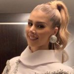 Miss Universo 2022: Conozca a Ivana Batchelor, la representante de Guatemala en el certamen de belleza