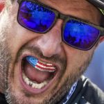 La trágica muerte de Ken Block, el piloto de las acrobacias imposibles en YouTube