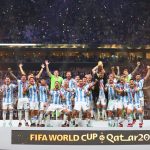Netflix anuncia docuserie del Mundial de Qatar 2022