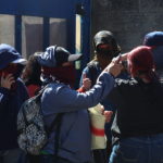 Crisis en la Usac: Estudiantes entregan edificio del CUM tras ocho meses de ocupación y hacen llamado al diálogo