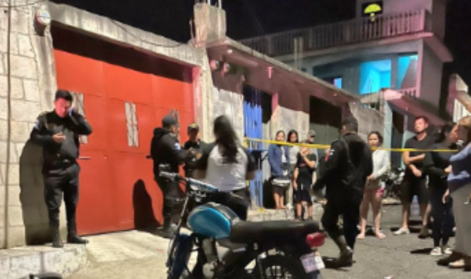 MASACRE EN AMATILÁN