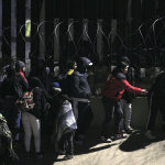 El flujo migratorio récord y crisis sellan el año de México y Centroamérica