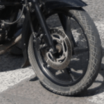 Video: dos motoristas sufren golpes al colisionar contra otro vehículo en Huehuetenango