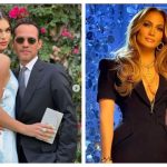 Esta es la condición de Jennifer López a Marc Anthony por su boda con Nadia Ferreira