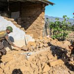 El Salvador pide mantener la calma y no dejarse llevar de rumores, como que se aproxima un sismo de mayor magnitud