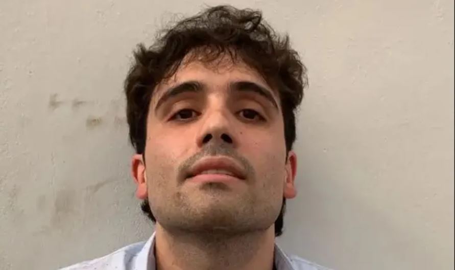 Ovidio Guzmán: ¿De cuánto podría ser la fortuna del hijo del Chapo?