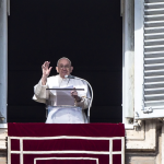El papa Francisco alerta de la “maldición” de una Iglesia hermética y llama a la unidad