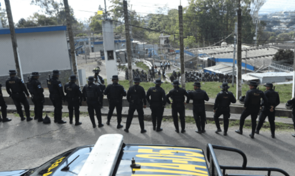 PREVENTIVO ZONA 18