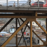 PMT anuncia cierre parcial del puente Belice para realizar trabajos de “urgencia” a partir de la noche de este sábado