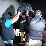 Estos son los detalles del presunto pandillero salvadoreño que fue capturado en Chimaltenango