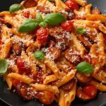 Cuán saludable es comer pasta (y cómo influye en tu peso)