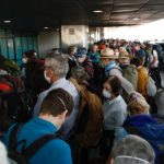 Guatemala pedirá visa a dominicanos por frenar flujo migratorio hacia EE. UU.