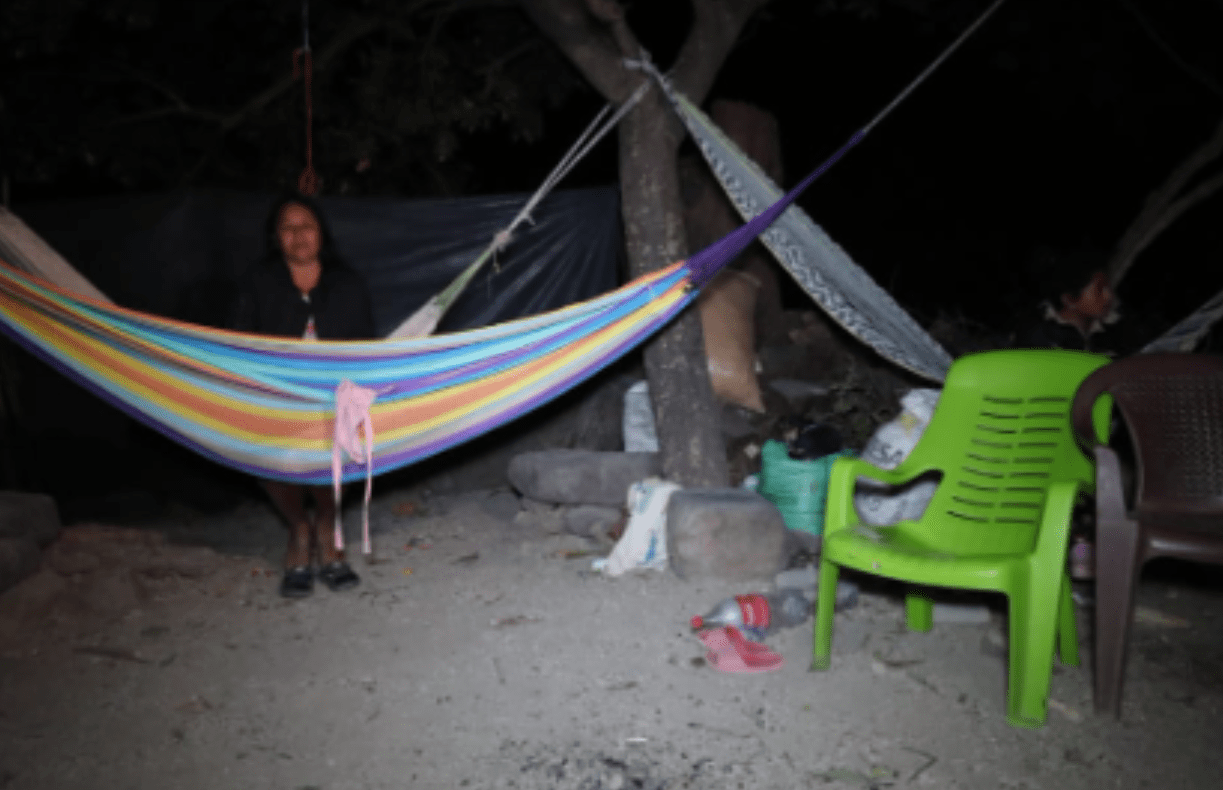 TEMBLORES EN JUTIAPA