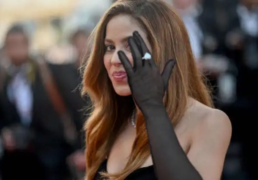 Shakira