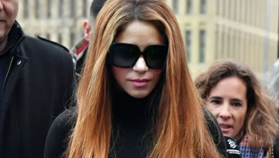Shakira: el verdadero motivo por el que la cantante habría roto en llanto en su reciente viaje a Nueva York