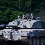 ¿Por qué son tan importantes para Ucrania los tanques occidentales en su guerra con Rusia?