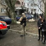 Mueren 16 personas, incluido el ministro del Interior de Ucrania, al caer un helicóptero en Kyiv al lado de una guardería