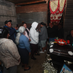 Inacif informa de causa de la muerte de Génesis Anayeli localizada en Ciudad Peronia