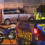 Ola de ataques armados este sábado deja al menos 4 muertos y 6 heridos