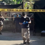 Un fallecido y cuatro heridos en alcaldía auxiliar de Nentón por supuesto conflicto de tierras
