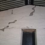 Conred reporta 13 viviendas y una carretera dañada por temblores que han ocurrido en Jutiapa